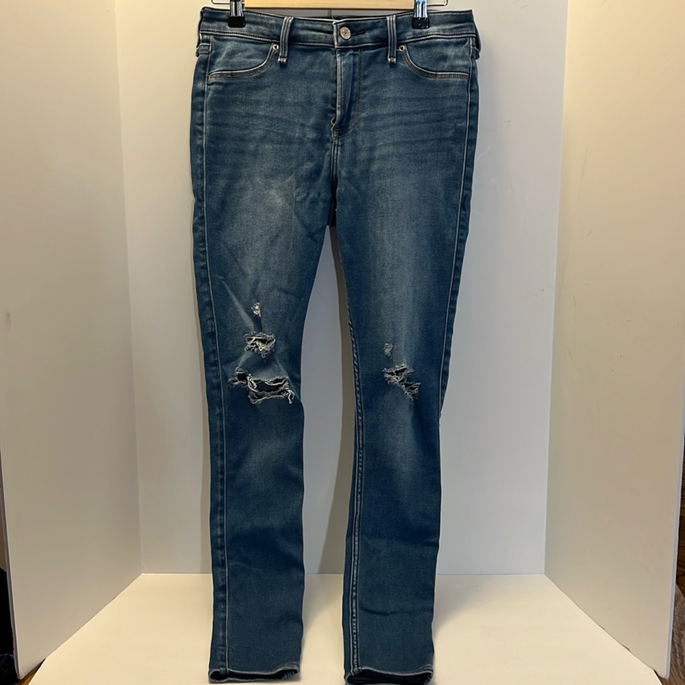 Abercrombie and Fitch legging/jegging
